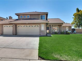3829 N Sweet Leaf Ave, Rialto, CA 92377