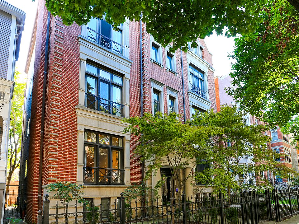 1st image of 849 W Wrightwood Ave APT 2W