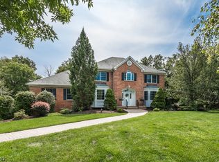 8 Tranquility Pl, Randolph, NJ 07869