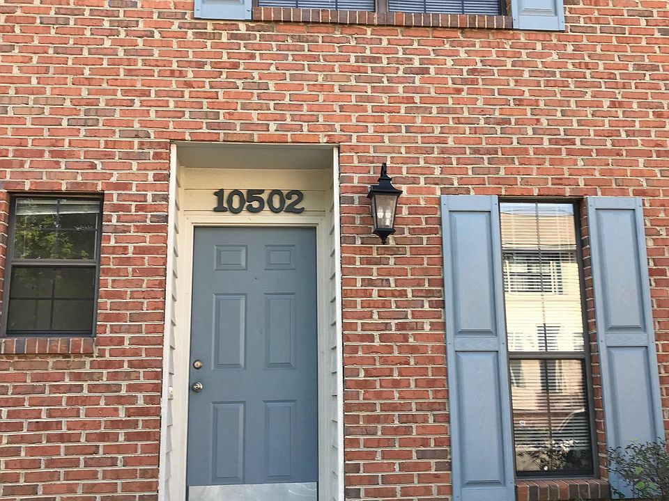 1st image of 10502 Haleyford Ln