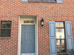 10502 Haleyford Ln, Knoxville, TN 37922