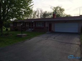 508 Rose Ln, Pioneer, OH 43554