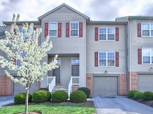 2232 Ionoff Rd, Harrisburg, PA 17110