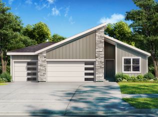 Oasis Plan, Eastbrooke at Creekmoor, Raymore, MO 64083
