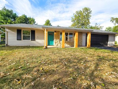 308 Sycamore Rd, Trenton, OH, 45067