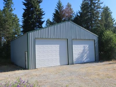 325121 Highway 2, Newport, WA, 99156