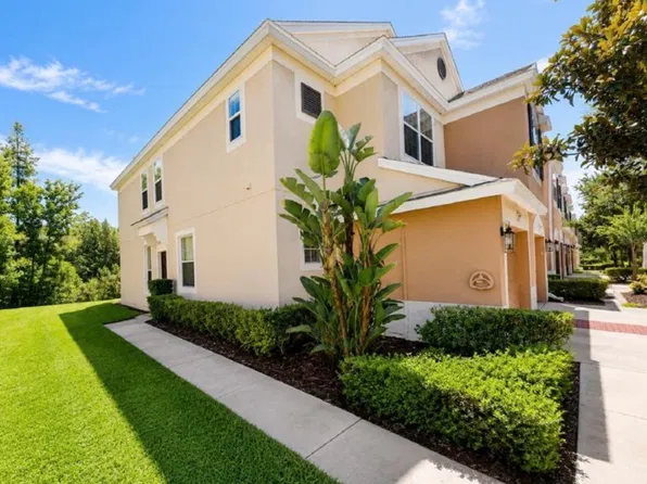 26613 Castleview Way #26613, Wesley Chapel, FL 33544