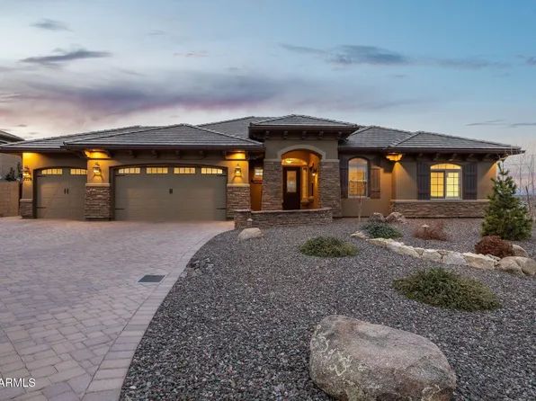 5224 DELLS POINT Road E, Prescott, AZ 86301