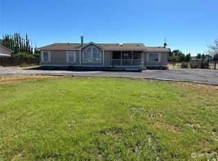 3367 Firouzi Dr NE, Moses Lake, WA
