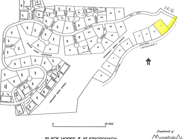 1 Black Shr #Ii, Oak Creek, CO 80467
