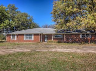 11468 Black Jack Rd, Cumby, TX 75433