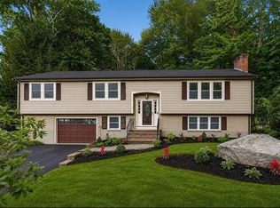 14 Travis Dr, Framingham, MA 01702