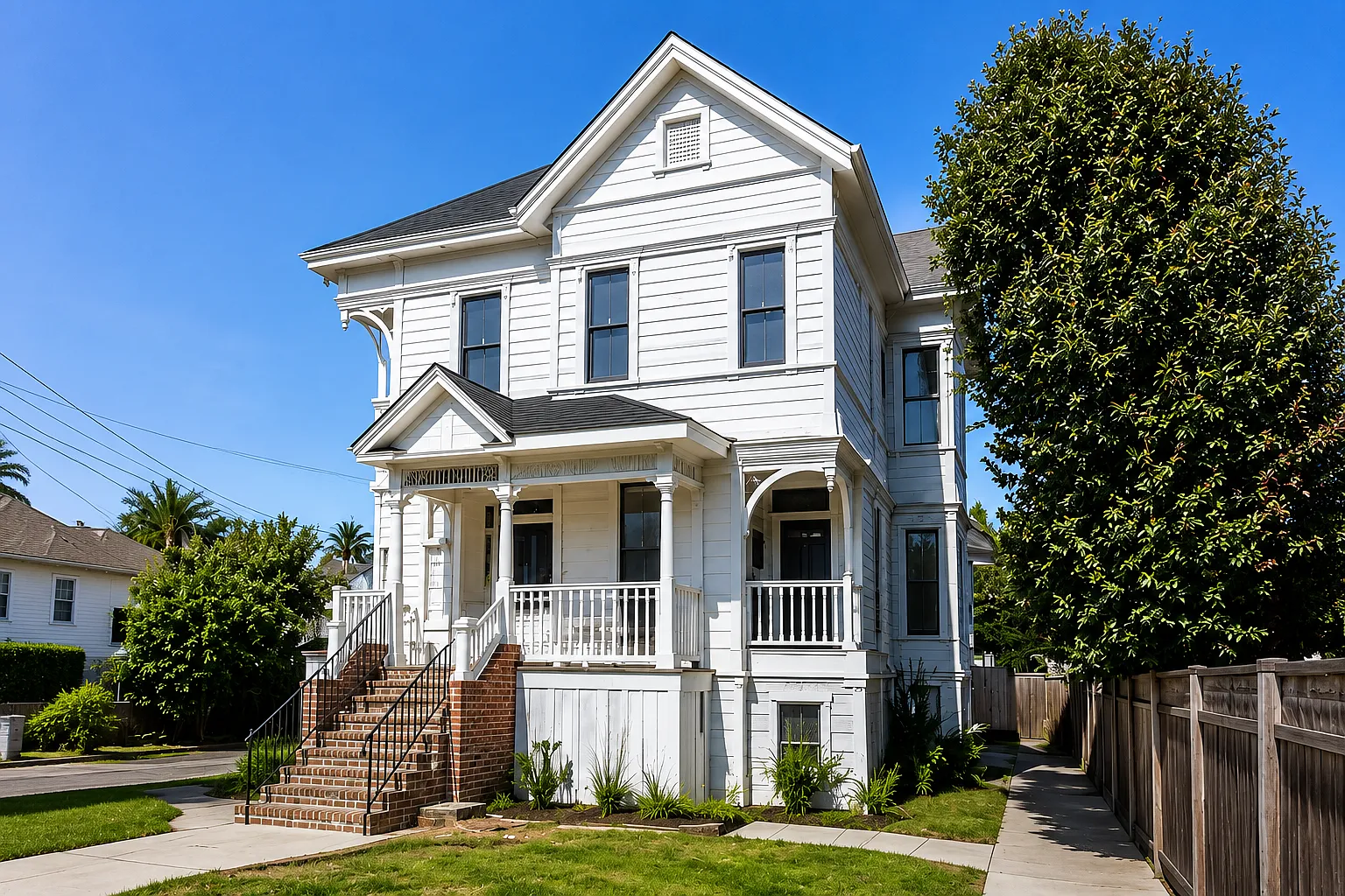 3 bed, 1000 sqft, $2,940 — Photo 1