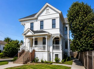 1167 E Santa Clara St, San Jose, CA 95116