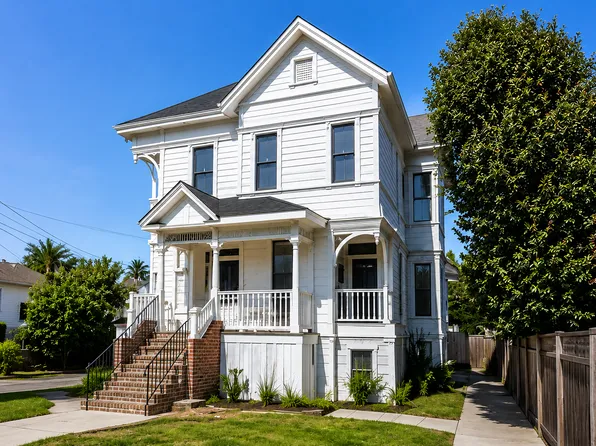 1167 E Santa Clara St, San Jose, CA 95116