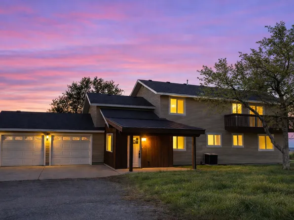 8410 S 890 E, Paradise, UT 84328