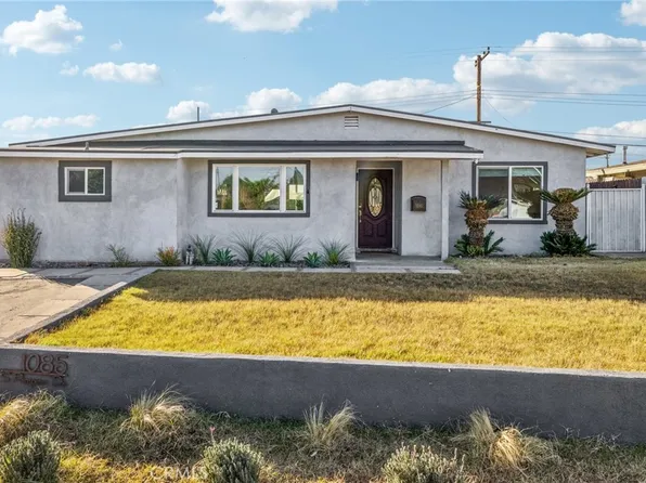 1085 S Prospero Dr, Glendora, CA 91740