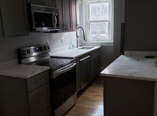 102 Garfield St #2A, Detroit, MI 48201