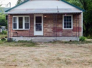 220 Old County Rd, Green Spring, WV 26722