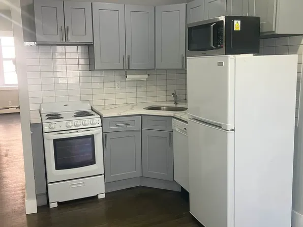 122 Avenue C APT 2, New York, NY 10009