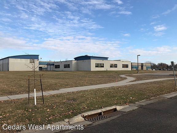 2nd image of 926 10th Ave W #23