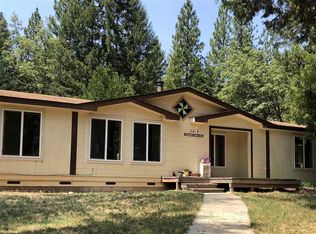 2449 Greenhorn Rd, Quincy, CA 95971