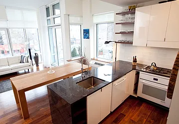 Sold by Luminous Realty