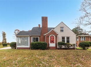 4630 Tobacco St, Winston Salem, NC 27106