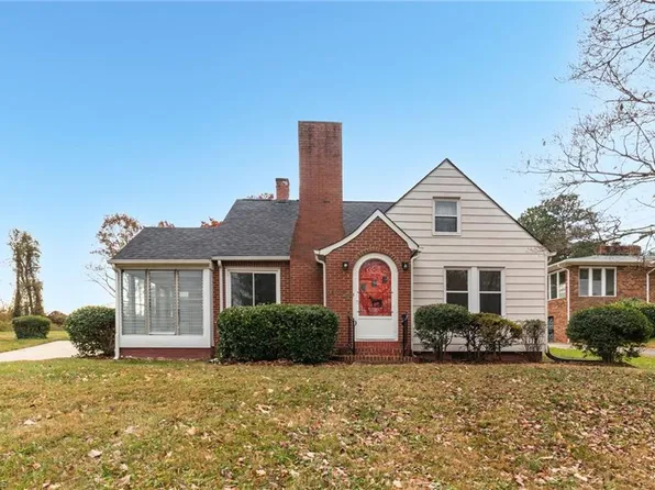 4630 Tobacco St, Winston Salem, NC 27106