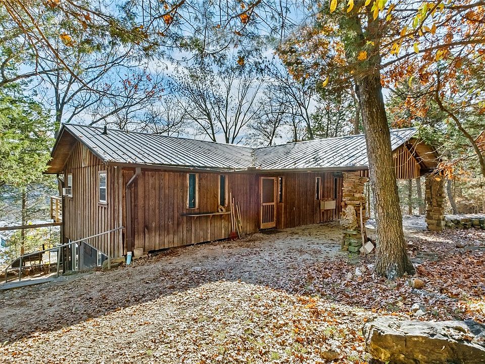 23080 Pine Log Rd, Garfield, AR 72732 Zillow