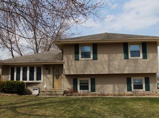 3749 Buck Ave, Joliet, IL