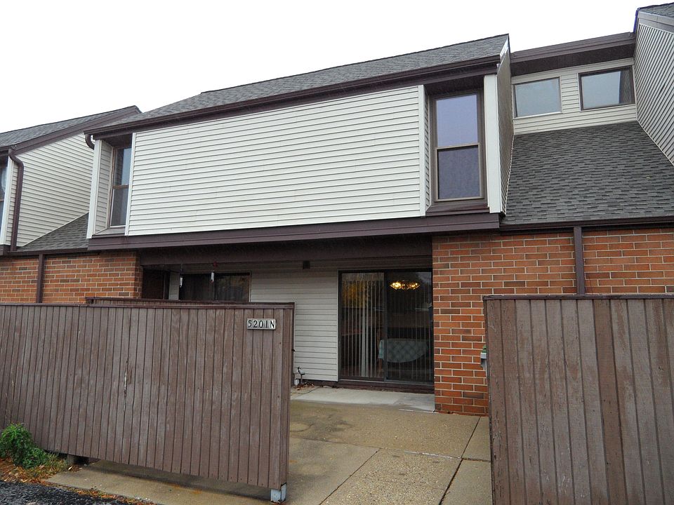 1st image of 5201 S 13th St Unit N