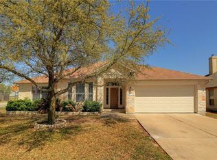 800 Abbeyglen Castle Dr, Pflugerville, TX 78660