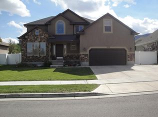 5159 W Ashland Rose Dr, Herriman, UT 84096
