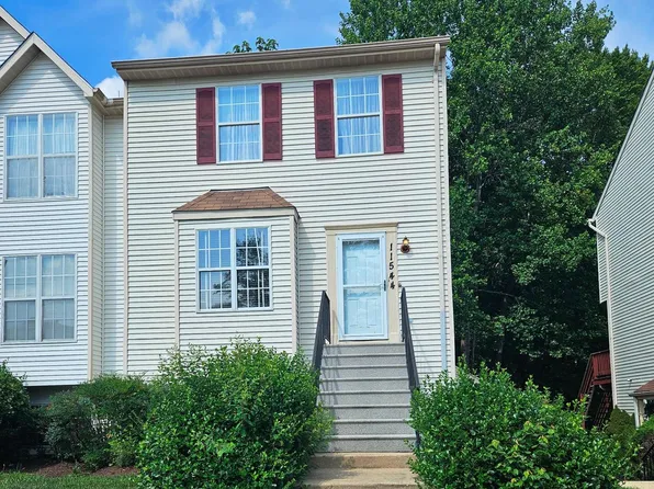 11544 Joyceton Dr Unit 33-2, Upper Marlboro, MD 20774