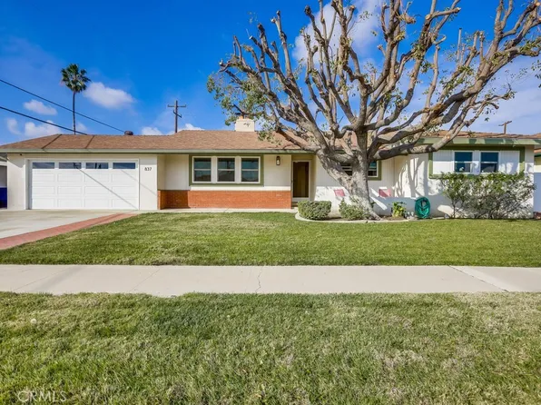 837 S Dune St, Anaheim, CA 92806