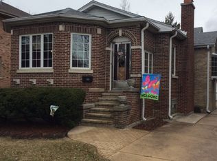 7011 W Fargo Ave, Niles, IL 60714