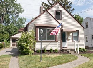 3730 Bellevue Rd, Toledo, OH 43613