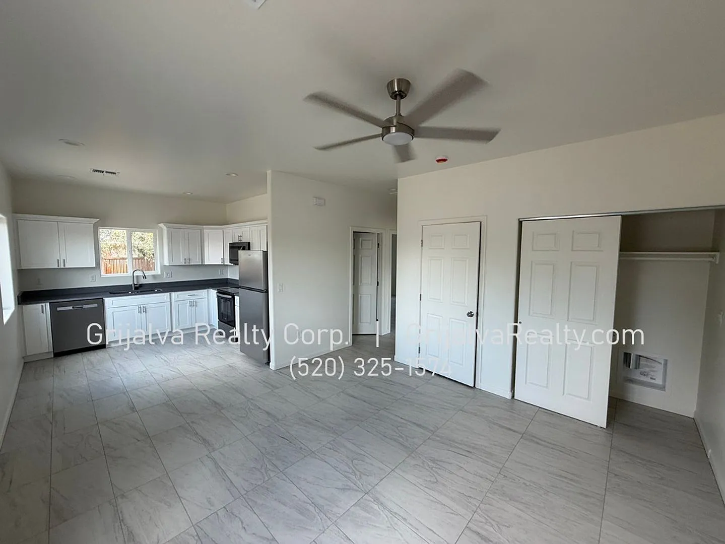 Brand New Build! 3 Bd, 2 Ba And 2 Bd, 1 Ba Duplex Units (Irvington/6th Ave) — Photo 3