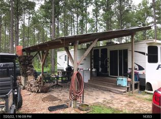 1400 Pine Hill Rd, Cairo, GA 39828