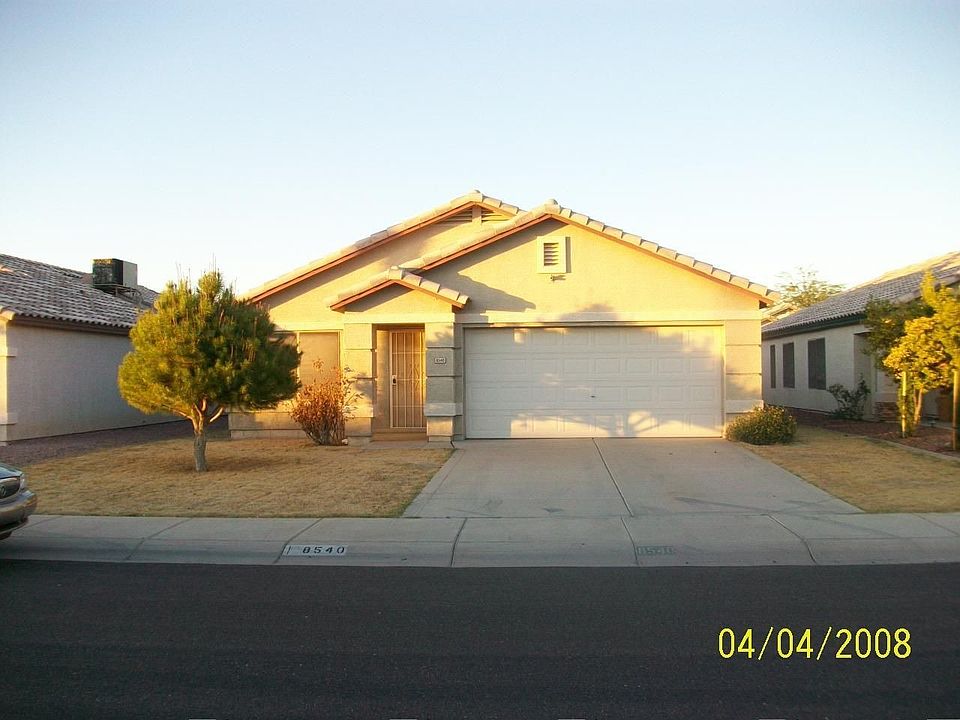 1st image of 8540 W Sanna St