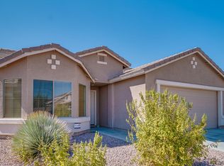 2616 S 104th Ln, Tolleson, AZ 85353
