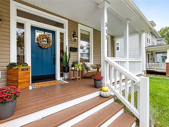 4th image of 517 Bancroft Ave