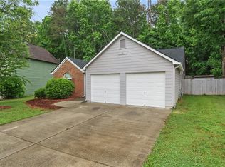 3204 Grove Trl NW, Acworth, GA 30101