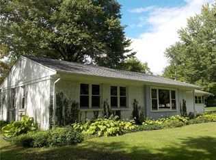 10156 N Park Ave, Indianapolis, IN 46280