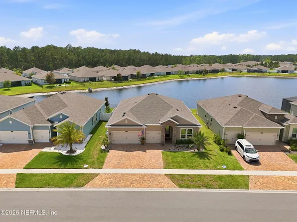 392 BRYBAR Drive, St. Augustine, FL 32095