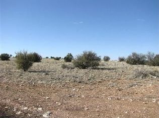 6257 Four Hills Ranch Rd, Williams, AZ 86046
