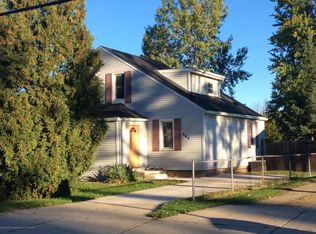 505 E Sheridan Rd, Lansing, MI 48906