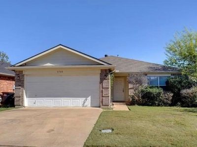8508 Horse Whisper Ln, Fort Worth, TX, 76131