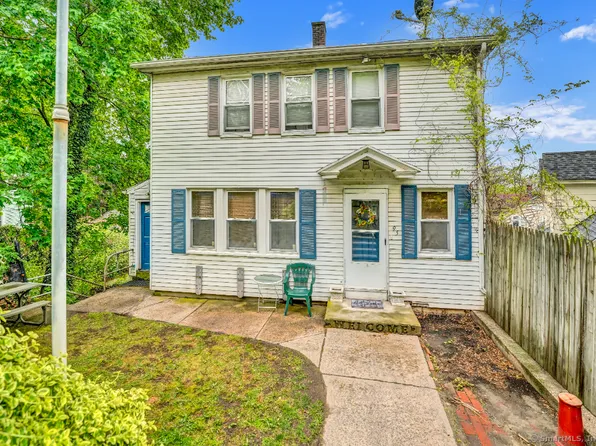 95 Lexington Avenue, Waterbury, CT 06710